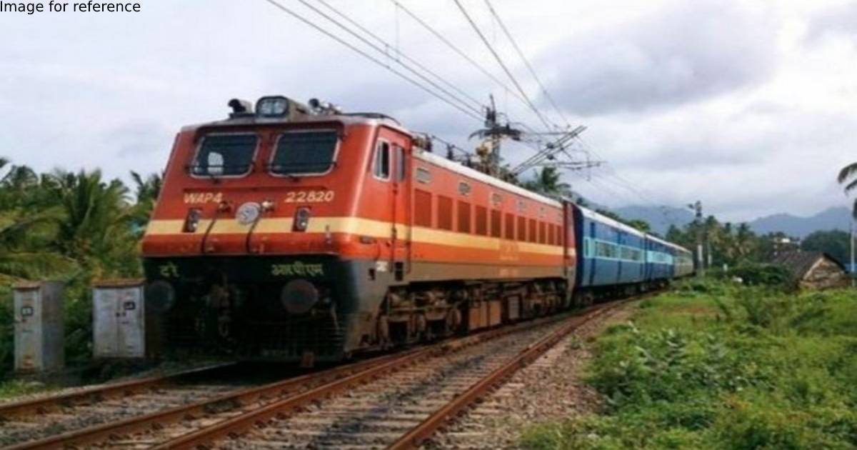 East Central Railway cancels 8 trains, reschedules 6 trains